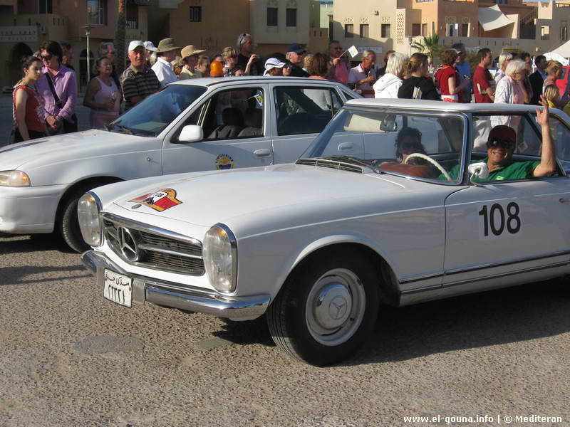 The 1th Nile-Trial Rally 047